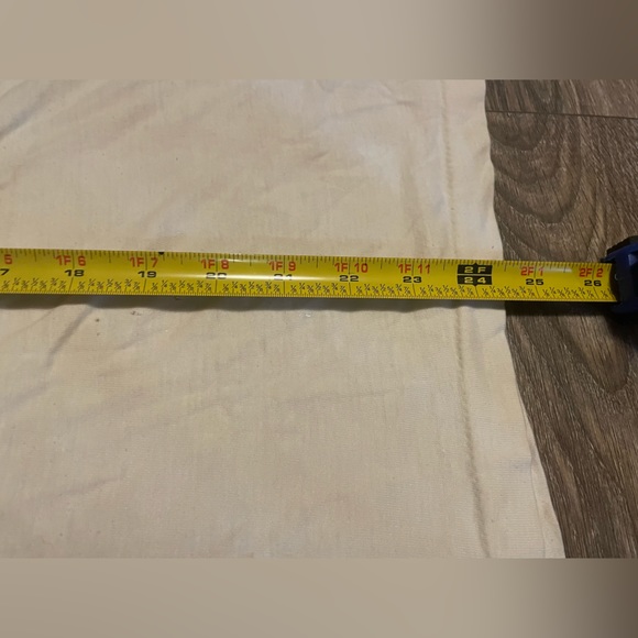 Vintage 1970s Ringer Tee ♥️ Virginia is for Lovers - Picture 10 of 12